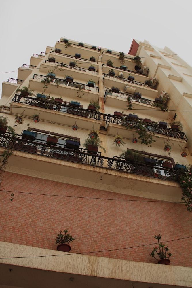 Orchid Suites - A Boutique Hotel Bangalore Off Residency Road Exterior foto