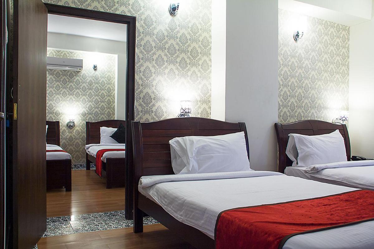 Orchid Suites - A Boutique Hotel Bangalore Off Residency Road Exterior foto