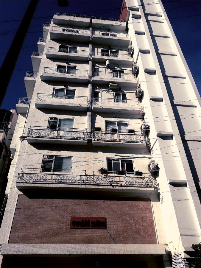 Orchid Suites - A Boutique Hotel Bangalore Off Residency Road Exterior foto