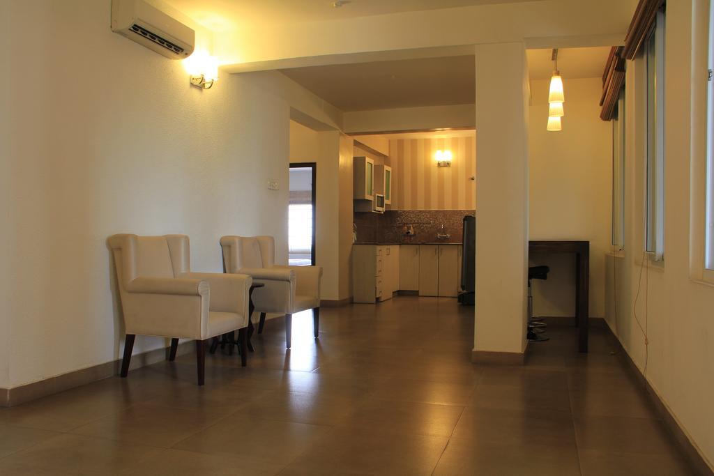 Orchid Suites - A Boutique Hotel Bangalore Off Residency Road Exterior foto