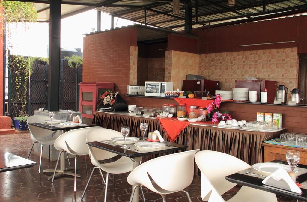 Orchid Suites - A Boutique Hotel Bangalore Off Residency Road Exterior foto