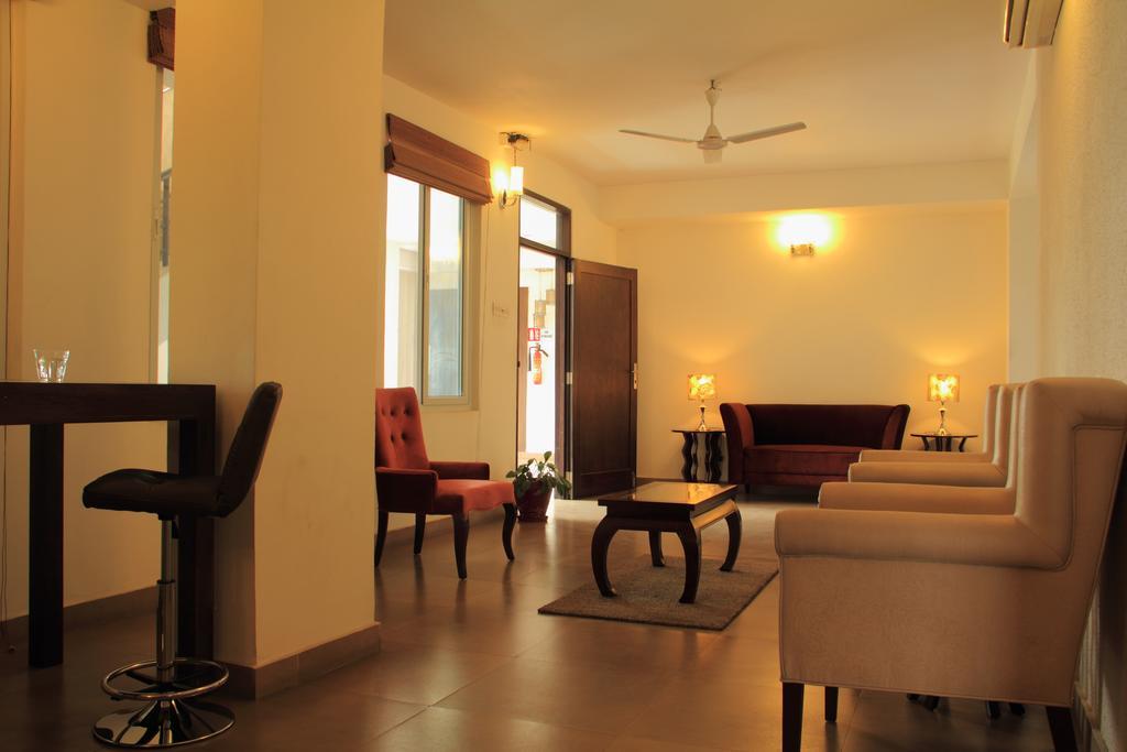 Orchid Suites - A Boutique Hotel Bangalore Off Residency Road Exterior foto